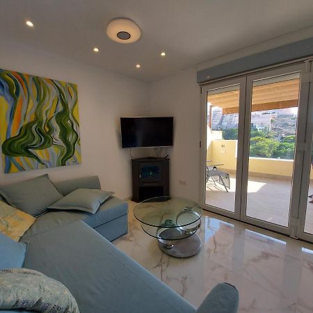 Nido Del Amor Deluxe 1A Linea Terraza Indoorpool Wifi Aire Netflix 10 Metros A Cala Del Pino La Manga del Mar Menor Luaran gambar