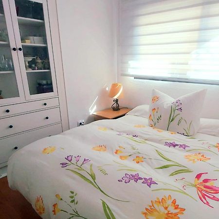 Nido Del Amor Deluxe 1A Linea Terraza Indoorpool Wifi Aire Netflix 10 Metros A Cala Del Pino La Manga del Mar Menor Luaran gambar