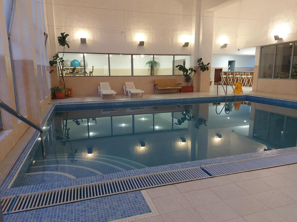 Nido Del Amor Deluxe 1A Linea Terraza Indoorpool Wifi Aire Netflix 10 Metros A Cala Del Pino La Manga del Mar Menor Luaran gambar