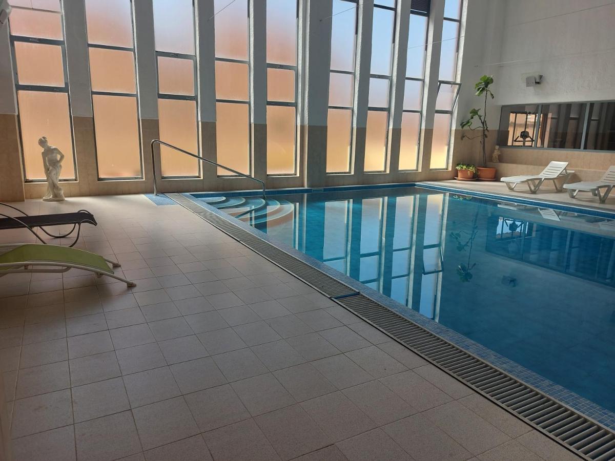 Nido Del Amor Deluxe 1A Linea Terraza Indoorpool Wifi Aire Netflix 10 Metros A Cala Del Pino La Manga del Mar Menor Luaran gambar