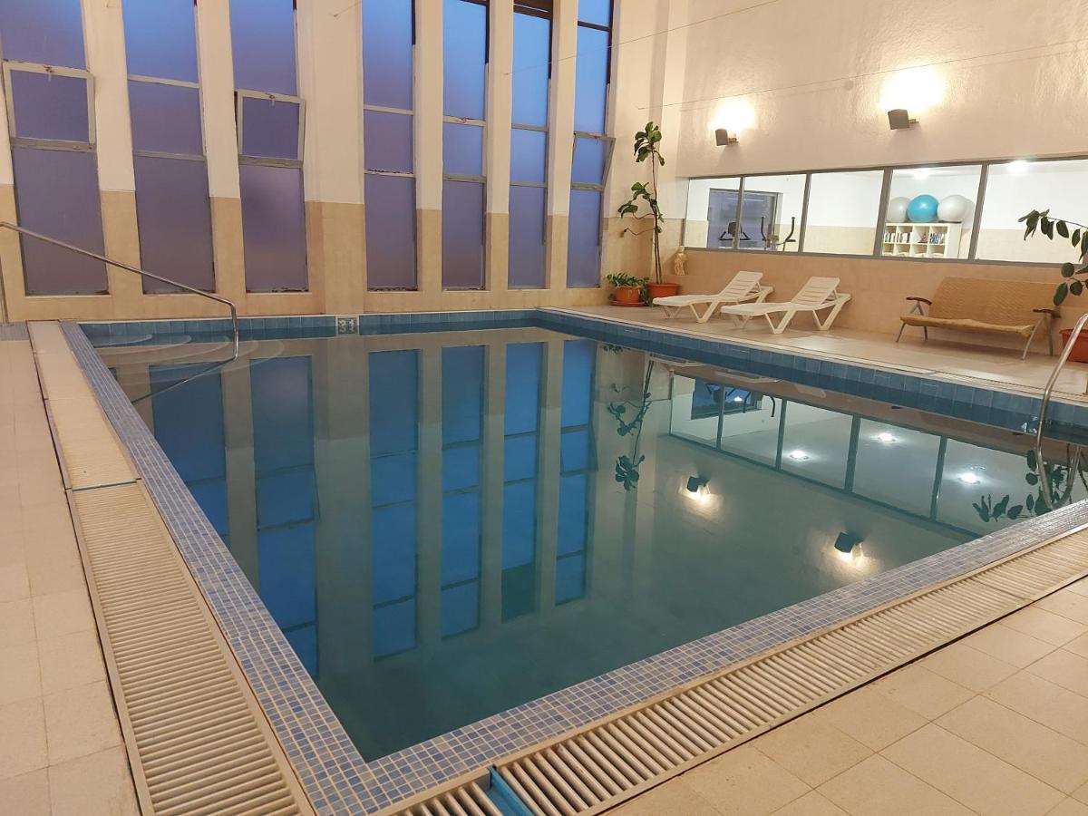 Nido Del Amor Deluxe 1A Linea Terraza Indoorpool Wifi Aire Netflix 10 Metros A Cala Del Pino La Manga del Mar Menor Luaran gambar
