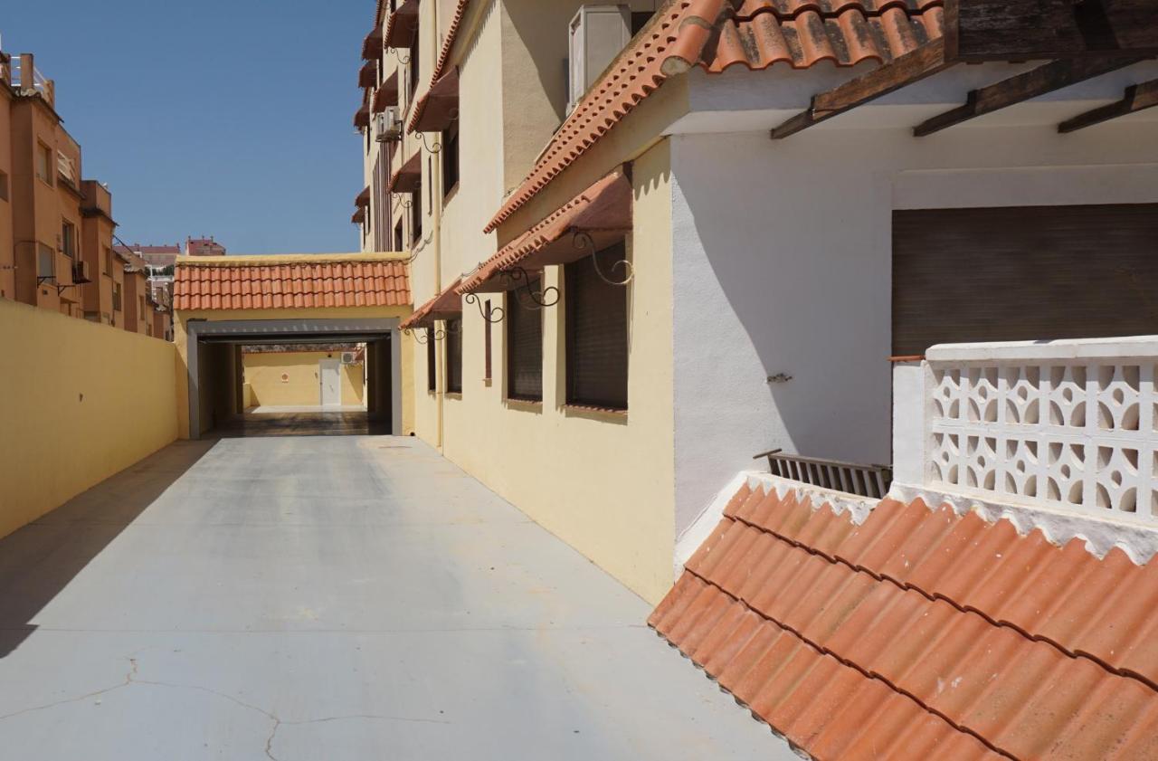 Nido Del Amor Deluxe 1A Linea Terraza Indoorpool Wifi Aire Netflix 10 Metros A Cala Del Pino La Manga del Mar Menor Luaran gambar
