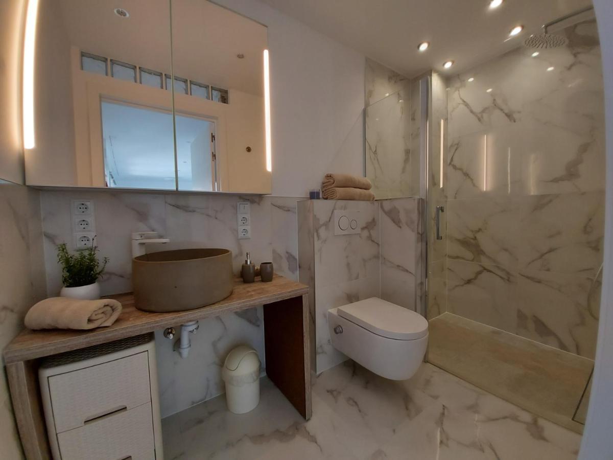 Nido Del Amor Deluxe 1A Linea Terraza Indoorpool Wifi Aire Netflix 10 Metros A Cala Del Pino La Manga del Mar Menor Luaran gambar