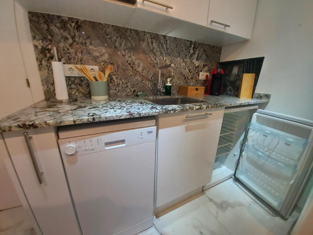 Nido Del Amor Deluxe 1A Linea Terraza Indoorpool Wifi Aire Netflix 10 Metros A Cala Del Pino La Manga del Mar Menor Luaran gambar