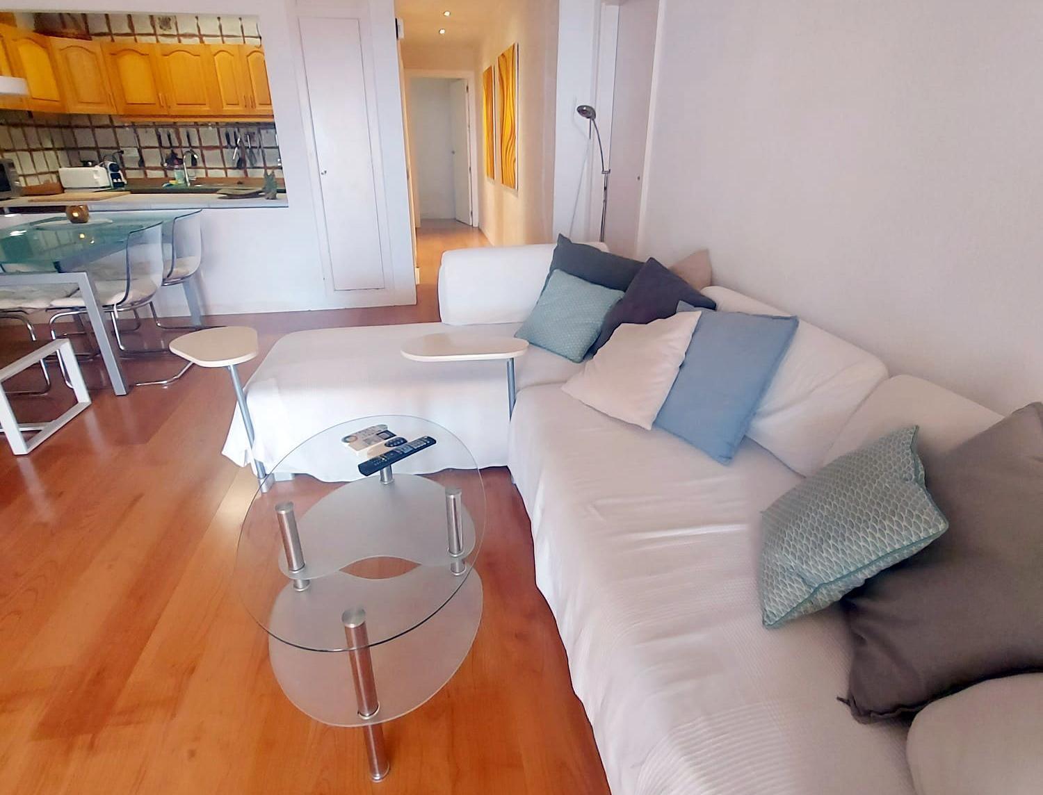 Nido Del Amor Deluxe 1A Linea Terraza Indoorpool Wifi Aire Netflix 10 Metros A Cala Del Pino La Manga del Mar Menor Luaran gambar