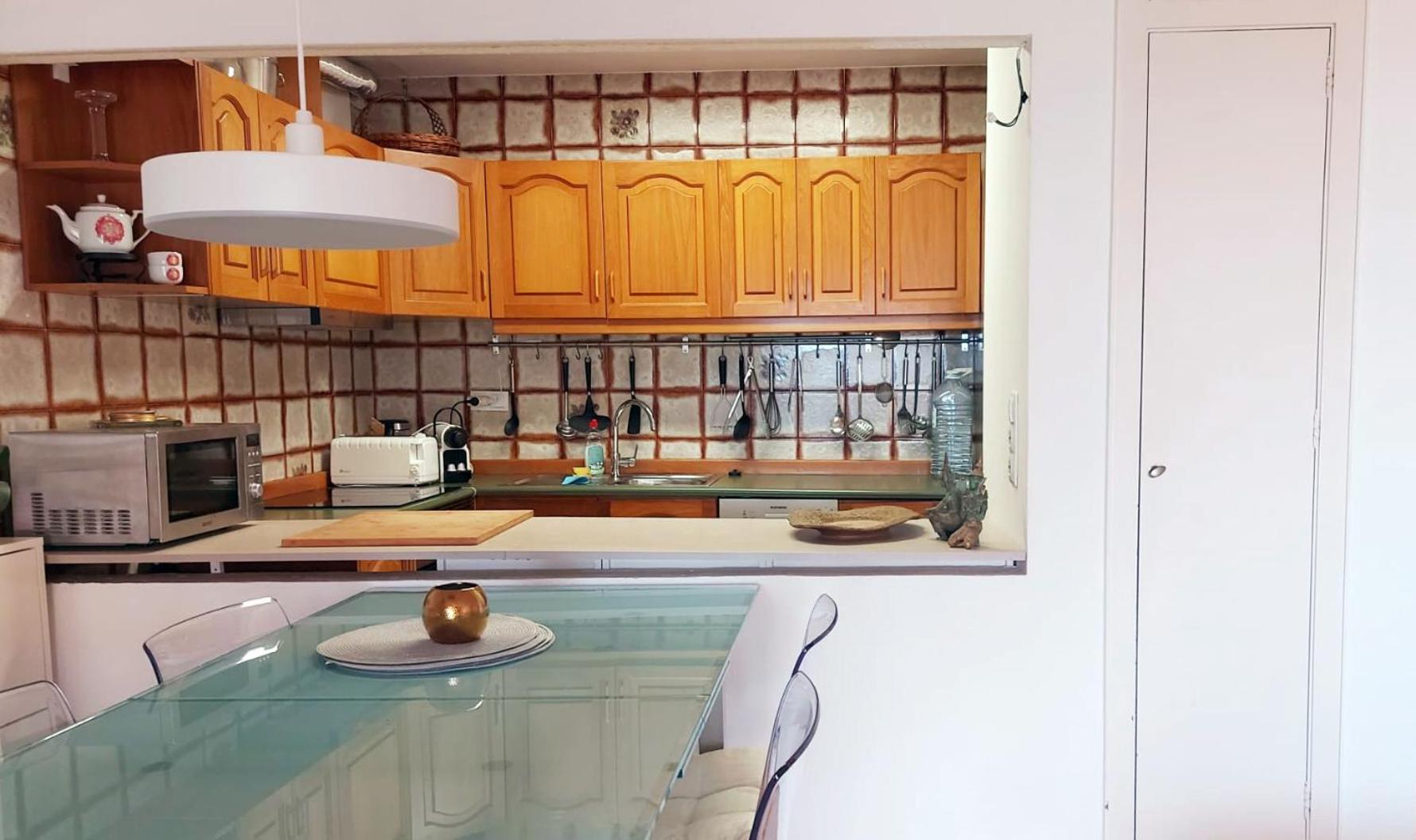 Nido Del Amor Deluxe 1A Linea Terraza Indoorpool Wifi Aire Netflix 10 Metros A Cala Del Pino La Manga del Mar Menor Luaran gambar