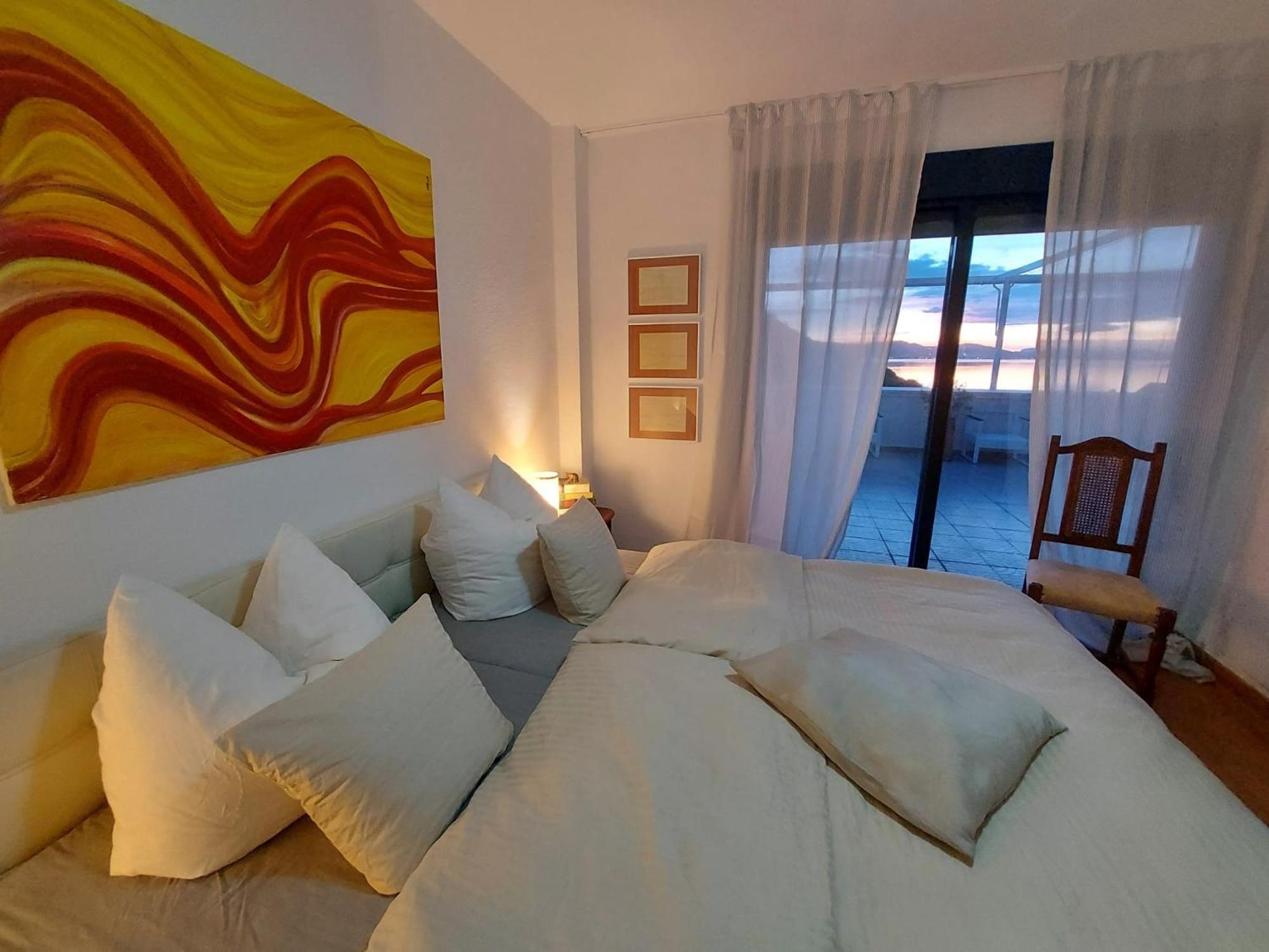 Nido Del Amor Deluxe 1A Linea Terraza Indoorpool Wifi Aire Netflix 10 Metros A Cala Del Pino La Manga del Mar Menor Luaran gambar